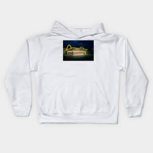 Old Mcdonald Kids Hoodie